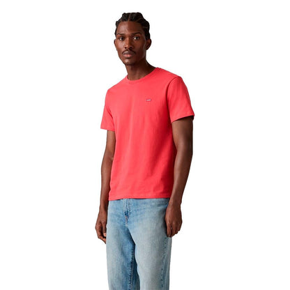 T-shirt homme Levi’s Housemark
