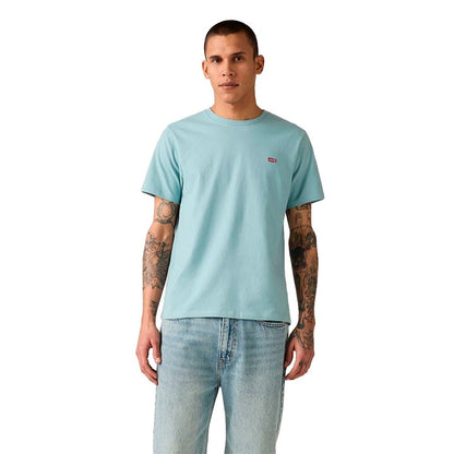 T-shirt homme Levi’s Housemark