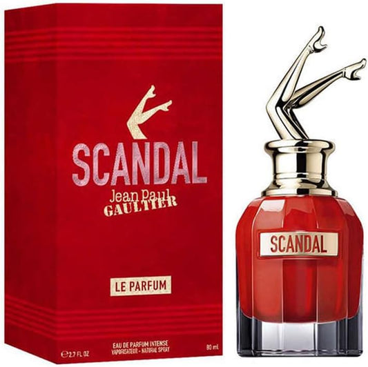 Jean Paul Gautier Scandal Le Parfum Intense For Her Edp 80 Ml