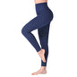Legging de sport femme SINOPHANT