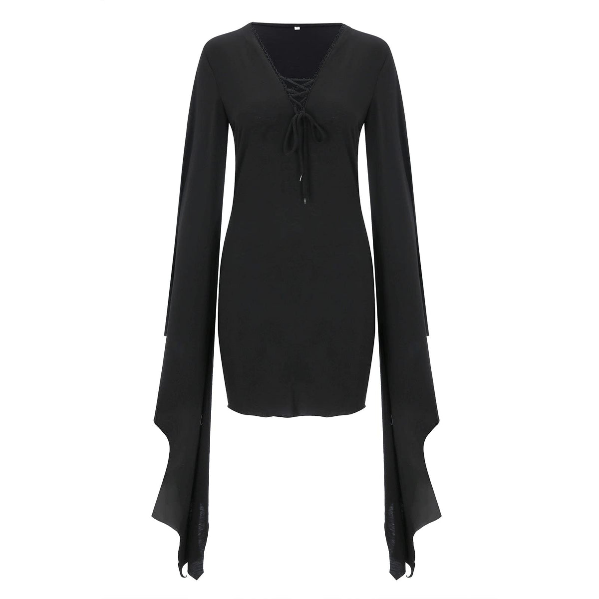 Robe chauve-souris femme pour Halloween