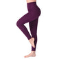 Legging de sport femme SINOPHANT