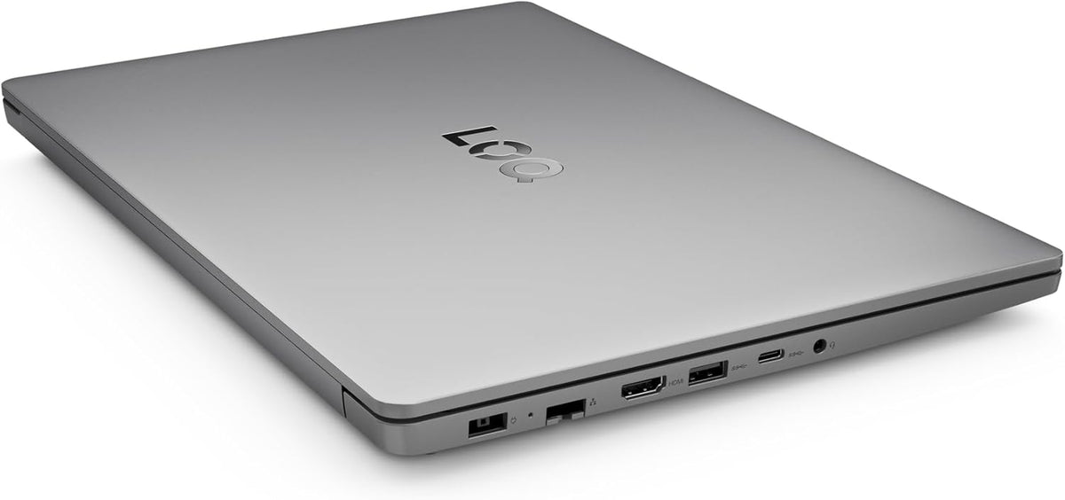 Lenovo LOQ 15IAX9E Gaming Laptop with AI, 15.6"FHD 144Hz Display, Intel Core i5-12450HX, 16GB RAM, 512GB SSD,RTX 2050 4GB GDDR6, Win11, White Backlit Eng-Arabic, Luna Grey - [83LK001SAX]