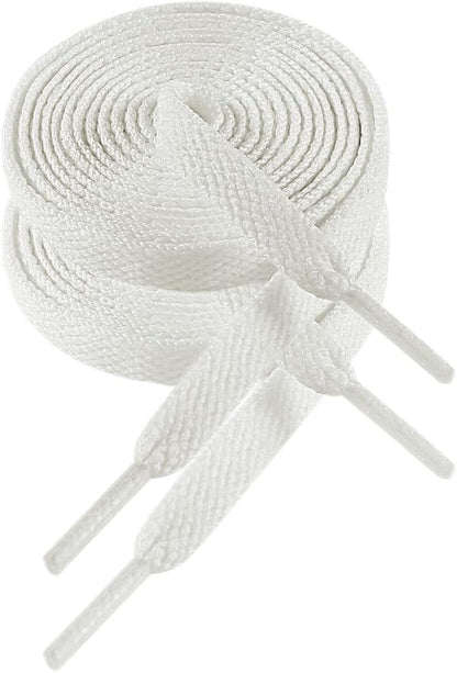 Lacets plats VSUDO pour baskets
