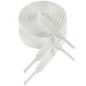 Lacets plats VSUDO pour baskets
