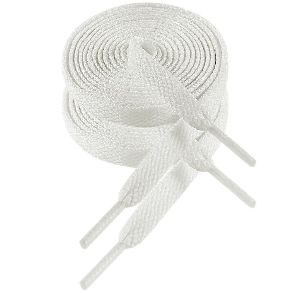 Lacets plats VSUDO pour baskets