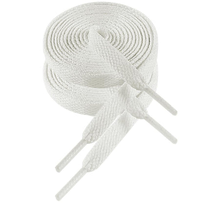 Lacets plats VSUDO pour baskets