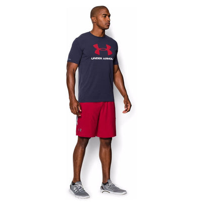 T-shirt homme Under Armour Sportstyle