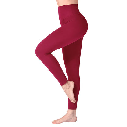 Legging de sport femme SINOPHANT