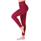 Legging de sport femme SINOPHANT