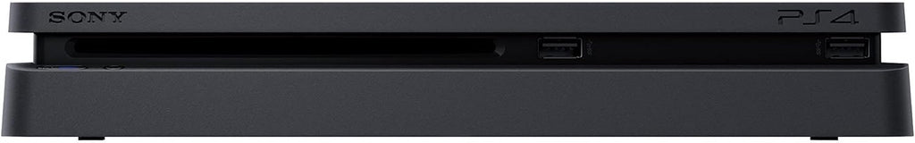 Sony PlayStation 4 1TB Console - Black (Renewed)