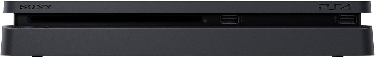 Sony PlayStation 4 1TB Console - Black (Renewed)