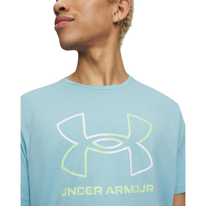 T-shirt homme Under Armour Sportstyle