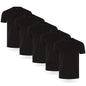 T-shirts homme FM London en coton – lots de 3 ou 5