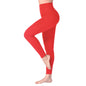 Legging de sport femme SINOPHANT
