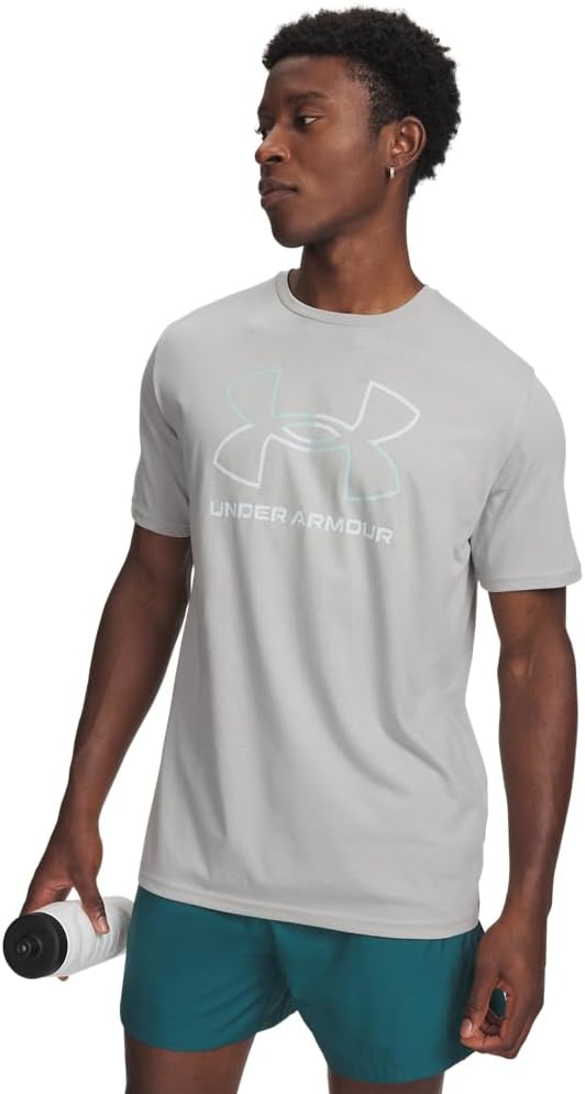 T-shirt homme Under Armour Sportstyle