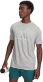 T-shirt homme Under Armour Sportstyle