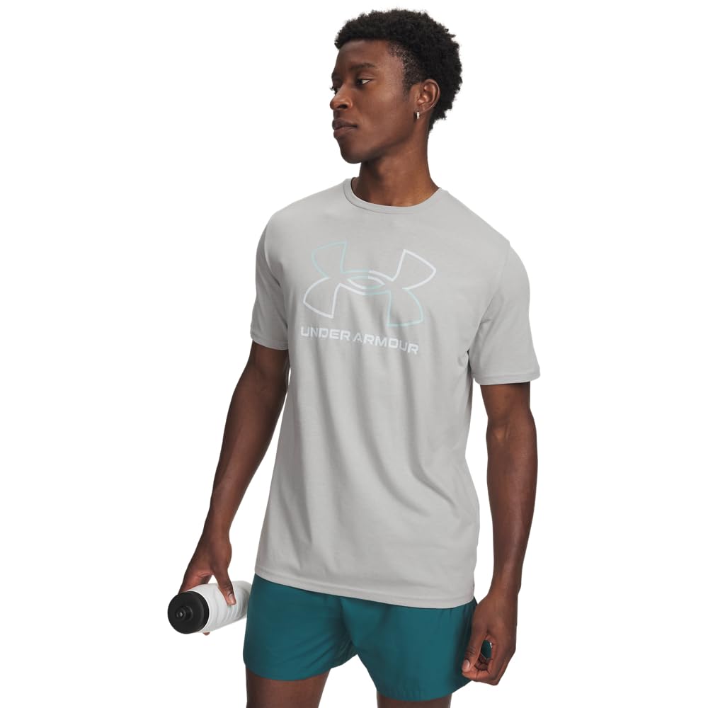 T-shirt homme Under Armour Sportstyle