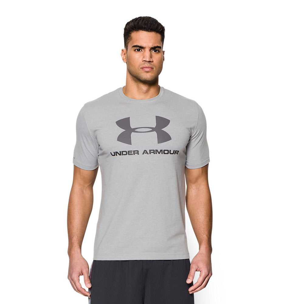 T-shirt homme Under Armour Sportstyle