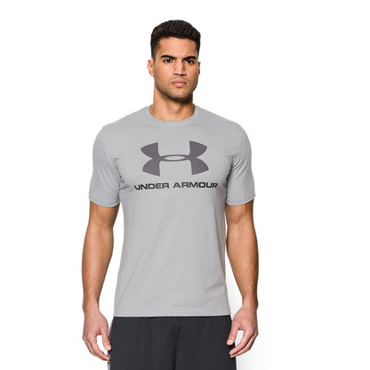 T-shirt homme Under Armour Sportstyle