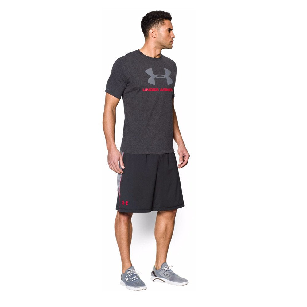T-shirt homme Under Armour Sportstyle