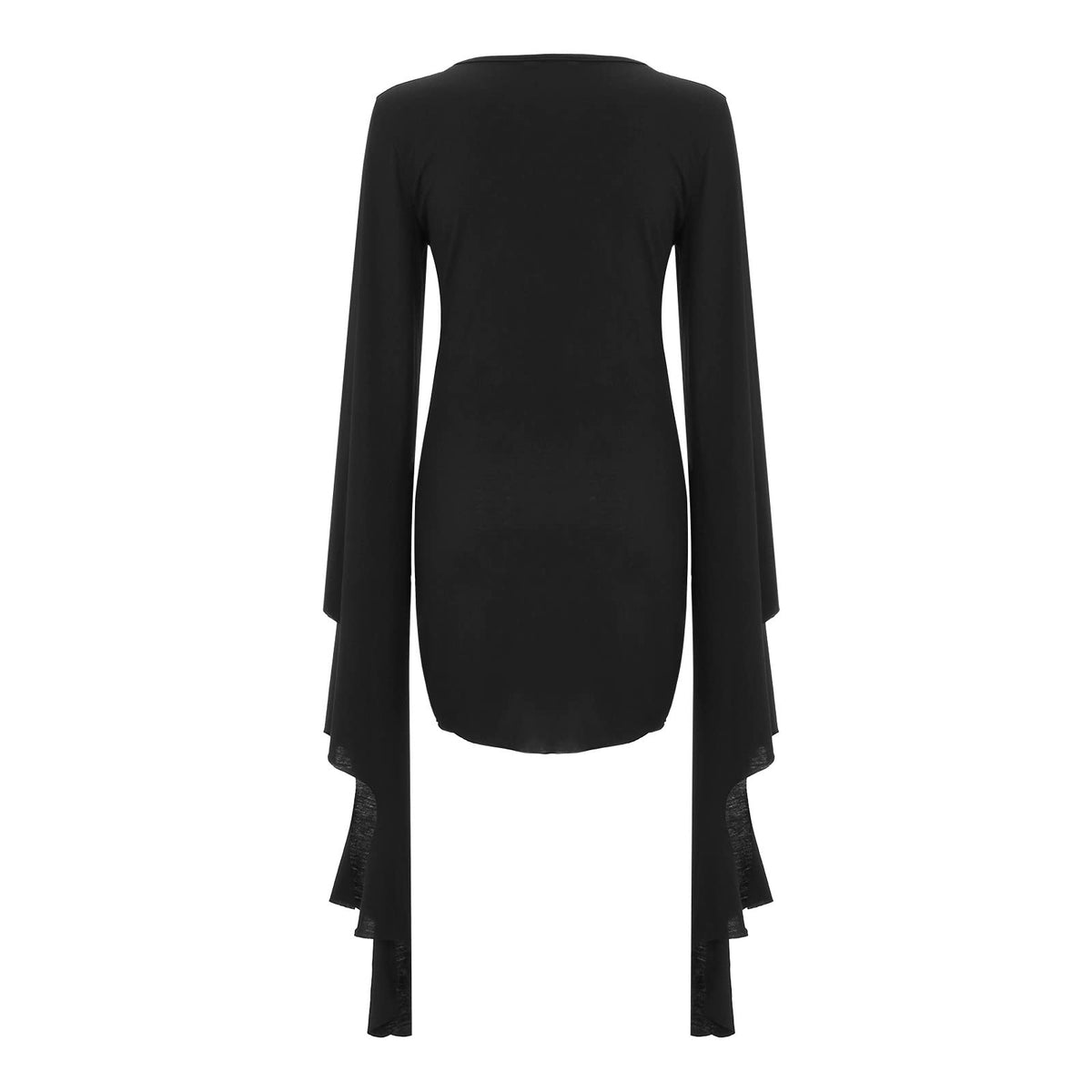 Robe chauve-souris femme pour Halloween
