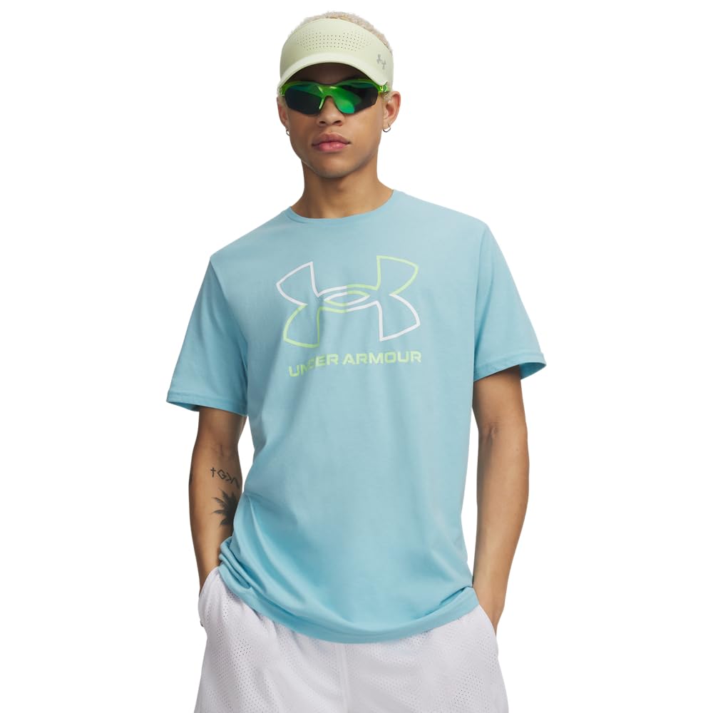 T-shirt homme Under Armour Sportstyle