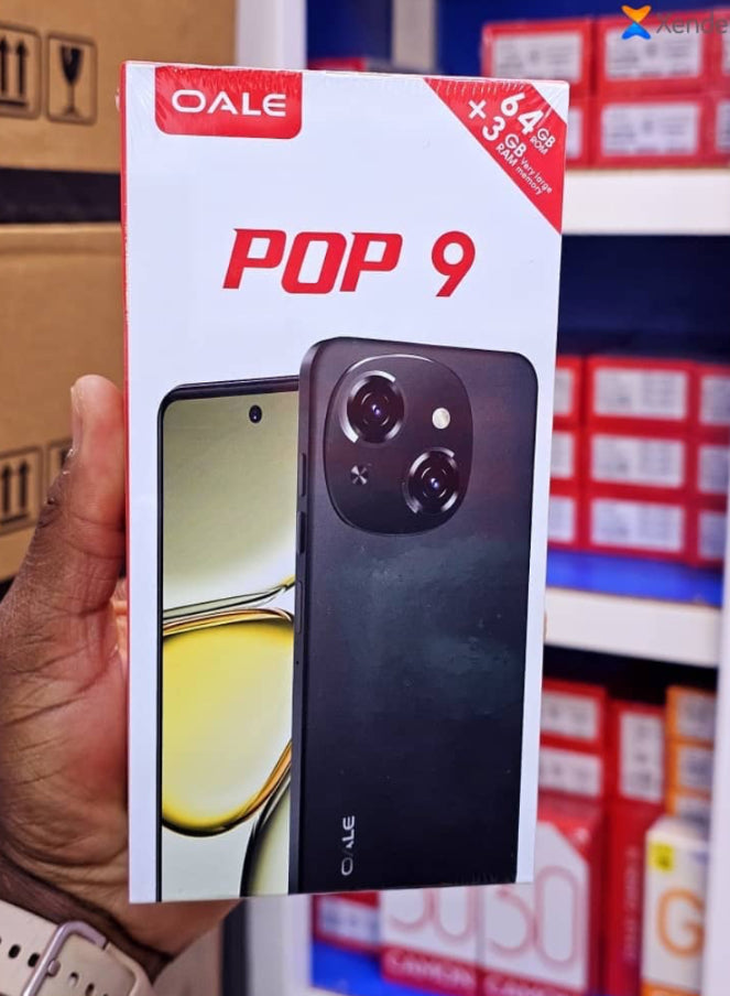 Tecno Pop9 64G