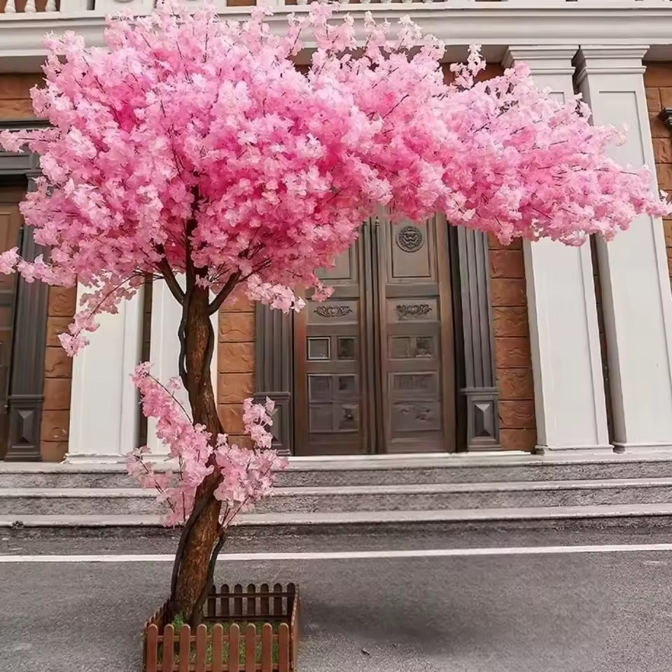 Plante Artificielle
