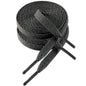 Lacets plats VSUDO pour baskets