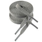Lacets plats VSUDO pour baskets