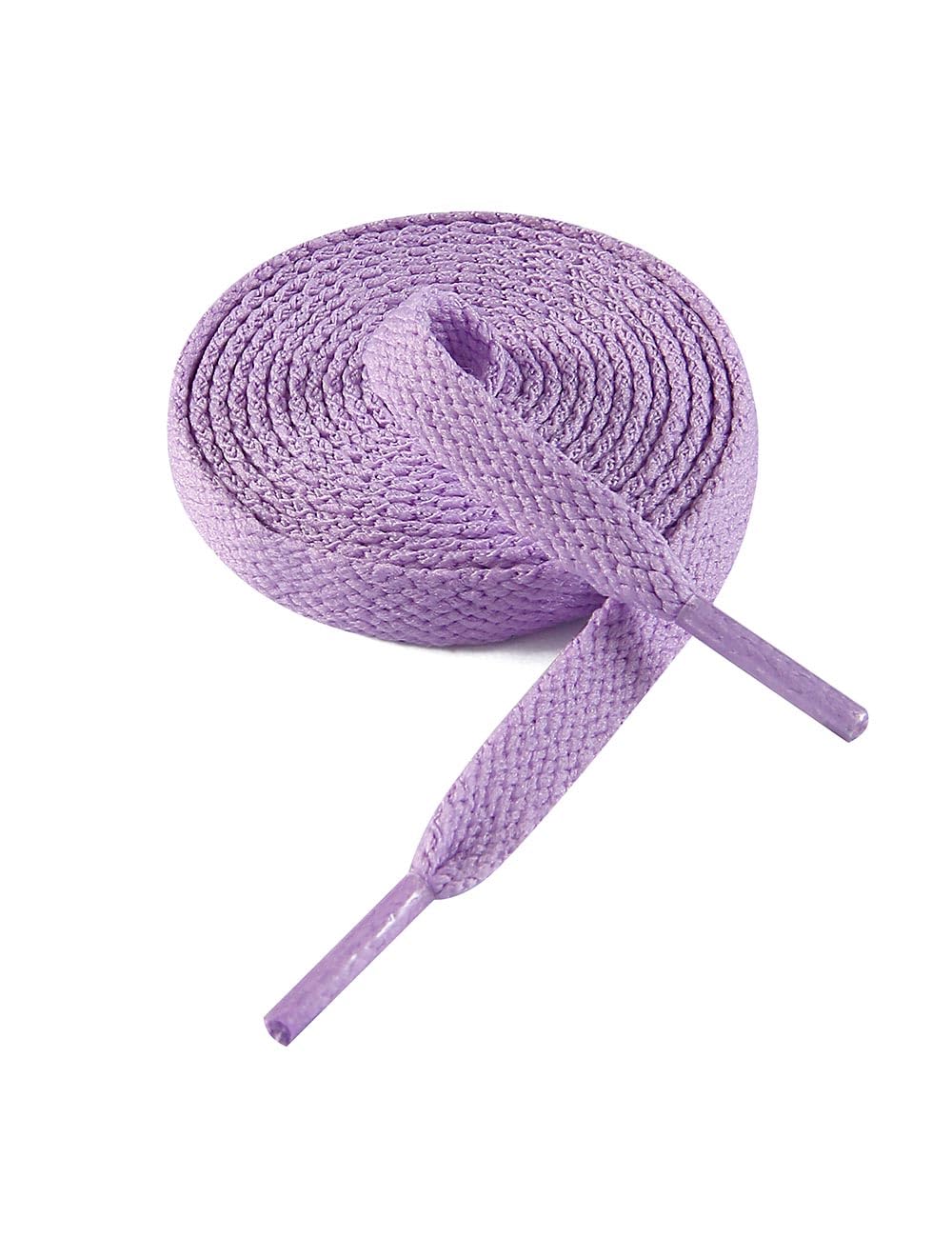 Lacets plats VSUDO pour baskets