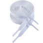 Lacets plats VSUDO pour baskets