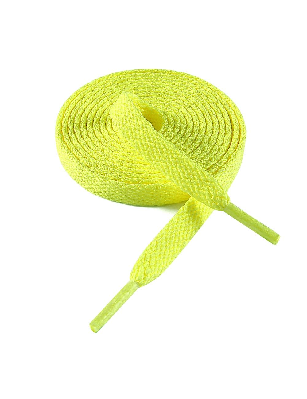 Lacets plats VSUDO pour baskets