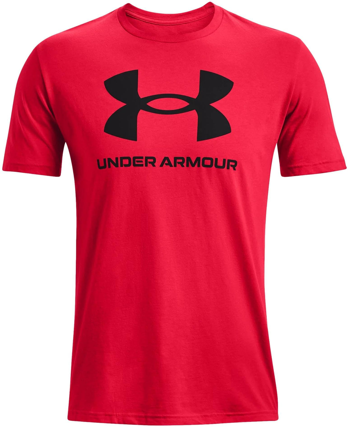 T-shirt homme Under Armour Sportstyle