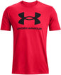 T-shirt homme Under Armour Sportstyle
