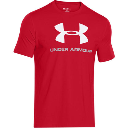 T-shirt homme Under Armour Sportstyle