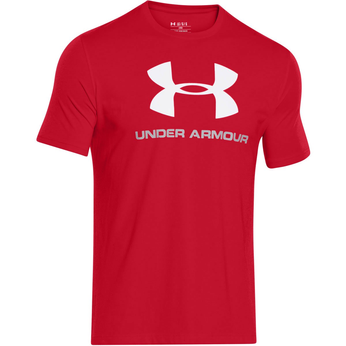 T-shirt homme Under Armour Sportstyle