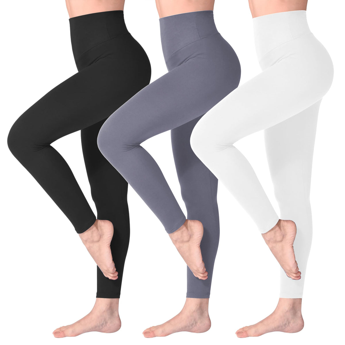Legging de sport femme SINOPHANT