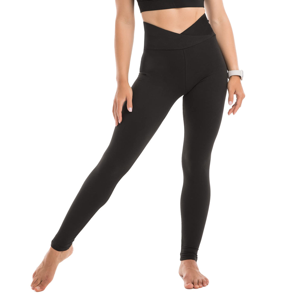 Legging de sport femme SINOPHANT