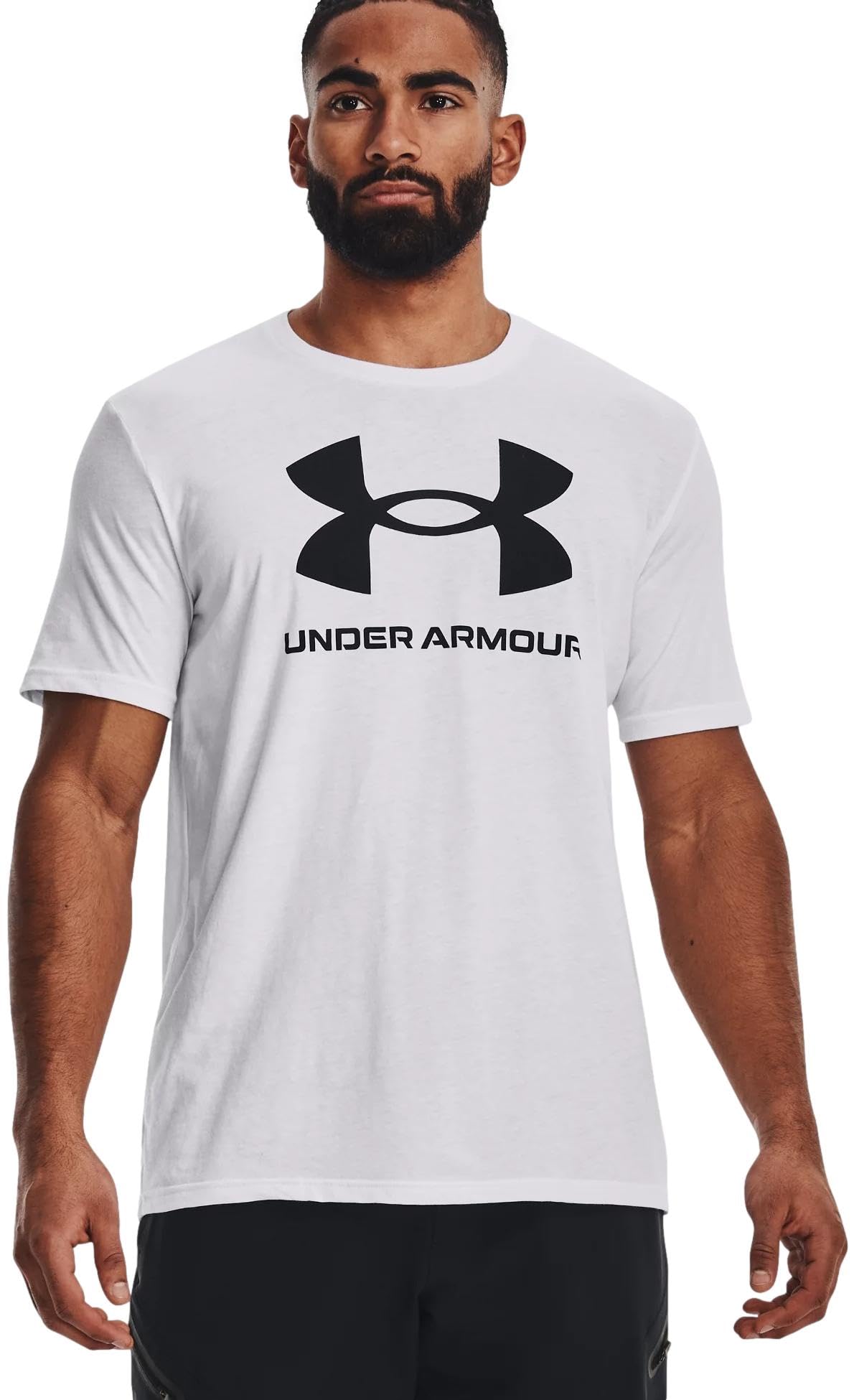 T-shirt homme Under Armour Sportstyle