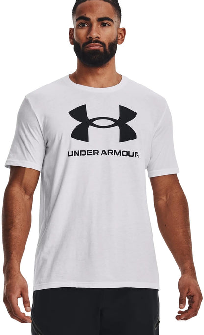T-shirt homme Under Armour Sportstyle