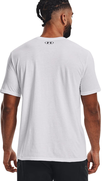 T-shirt homme Under Armour Sportstyle