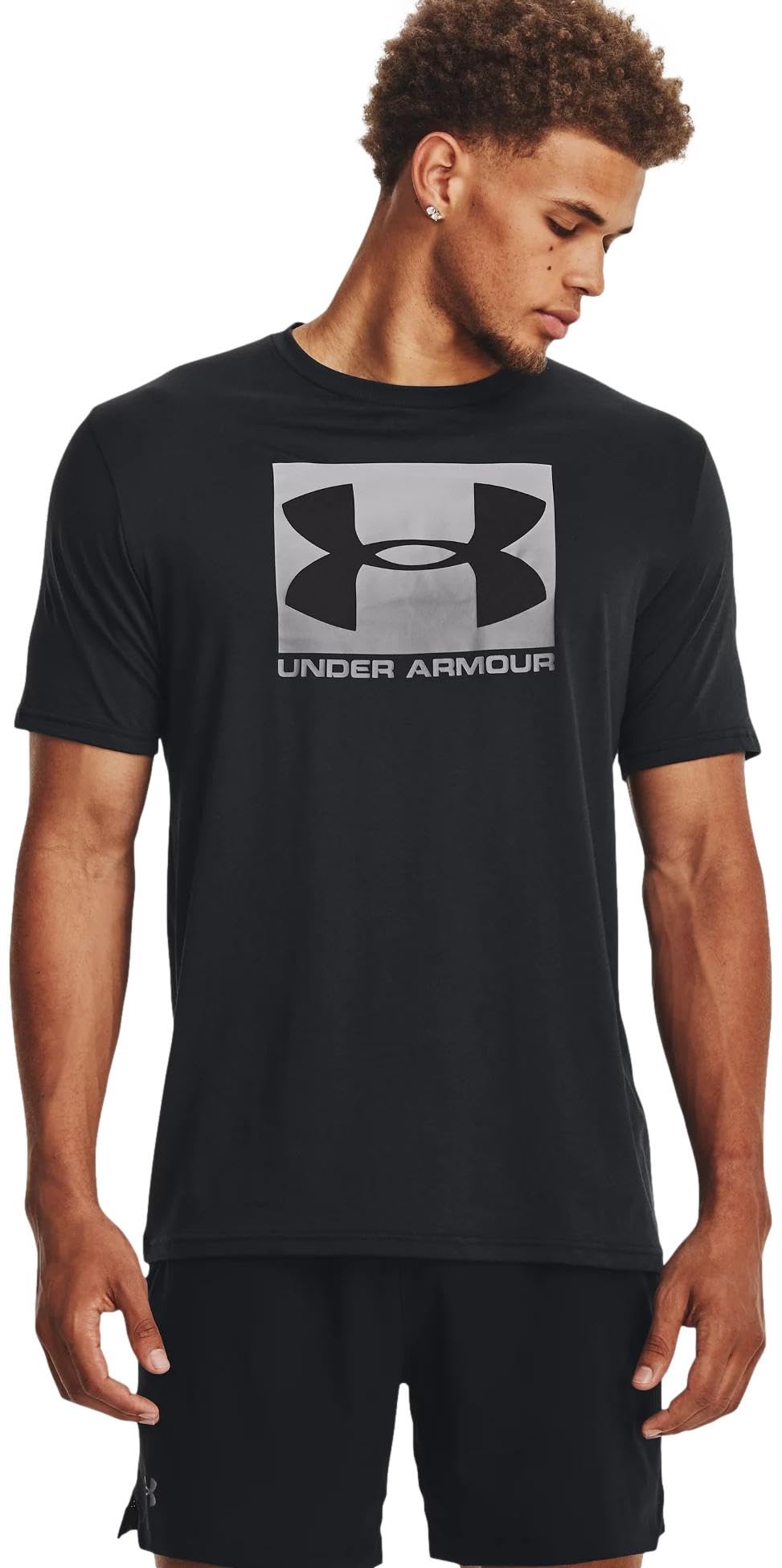 T-shirt homme Under Armour Sportstyle
