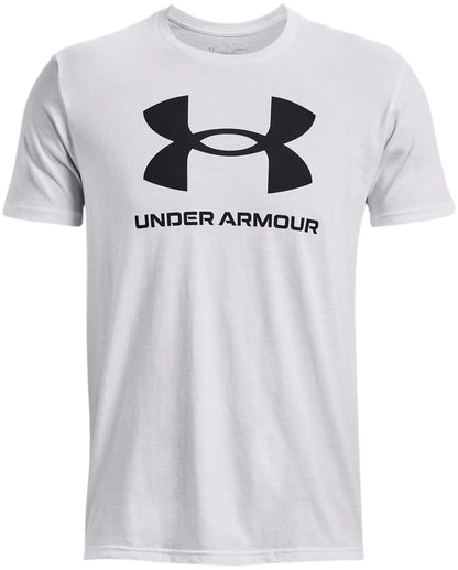 T-shirt homme Under Armour Sportstyle