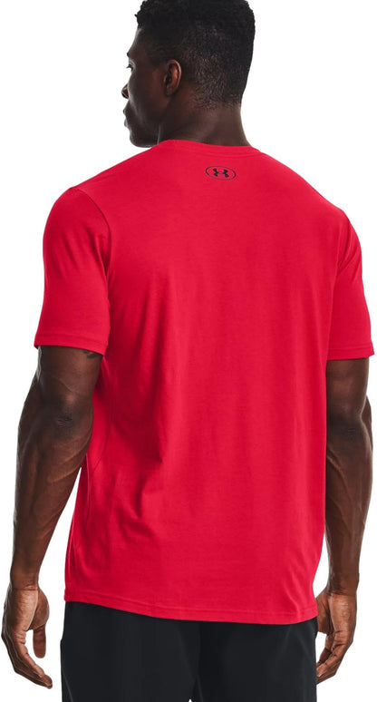T-shirt homme Under Armour Sportstyle