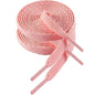 Lacets plats VSUDO pour baskets