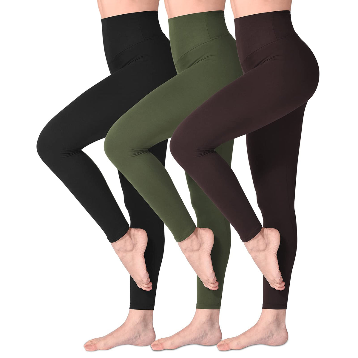 Legging de sport femme SINOPHANT