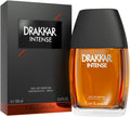 Guy Laroche DRAKKAR INTENSE by, EAU DE PARFUM SPRAY 3.4 OZ