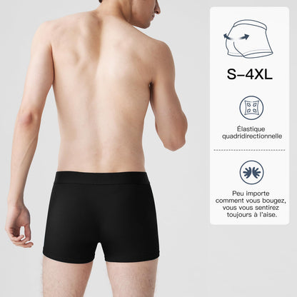 Boxers homme Fullluwaa – lot de 10